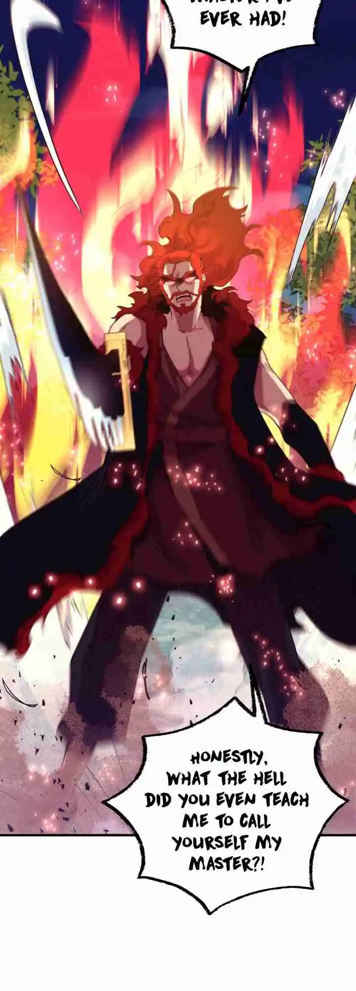 Masters of Lightning Knives 134