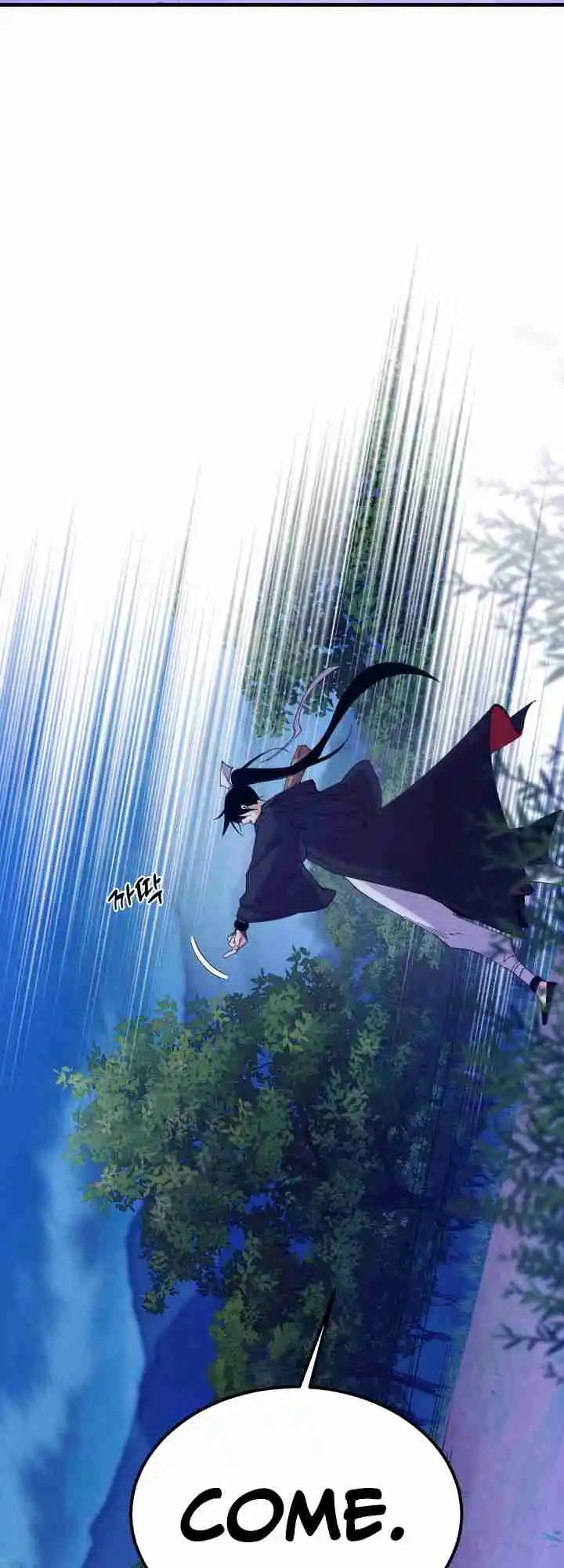 Masters of Lightning Knives 134