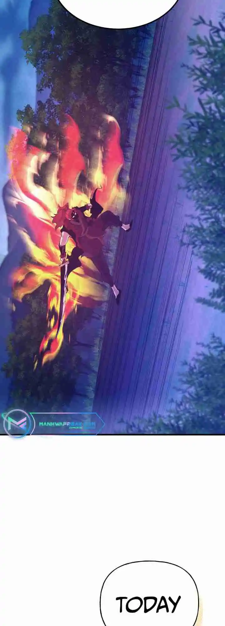 Masters of Lightning Knives 134