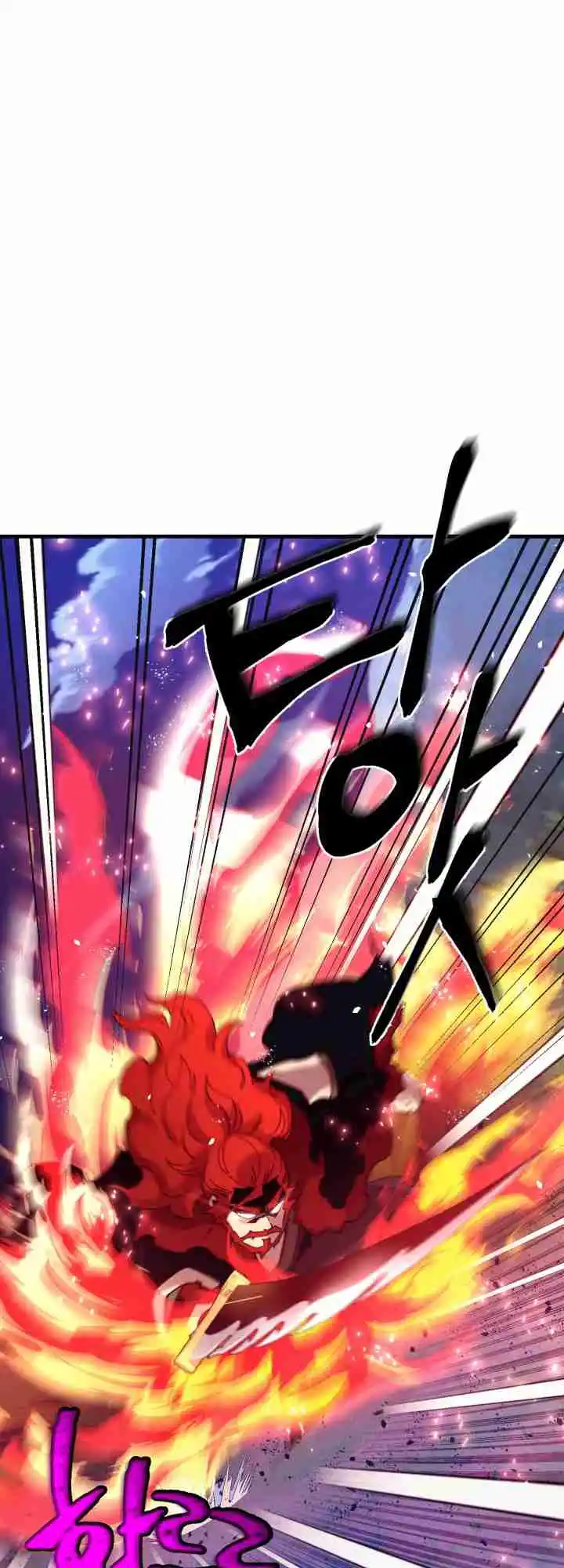 Masters of Lightning Knives 134