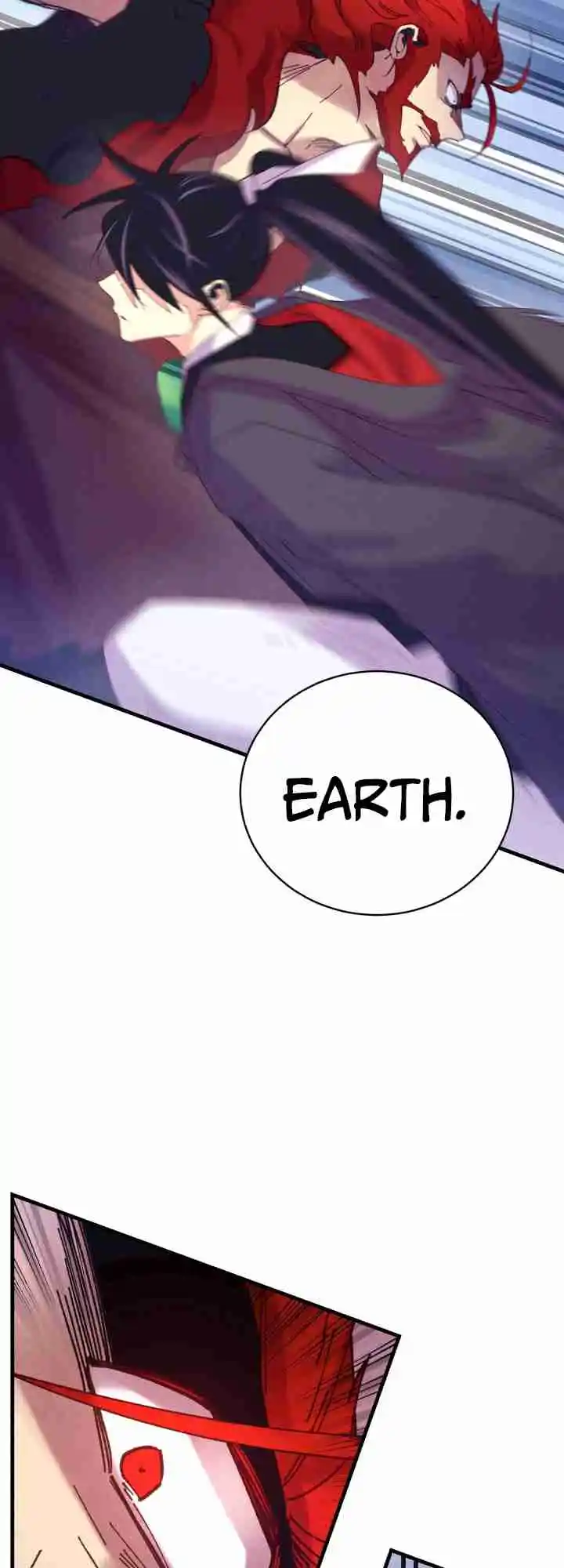 Masters of Lightning Knives 134