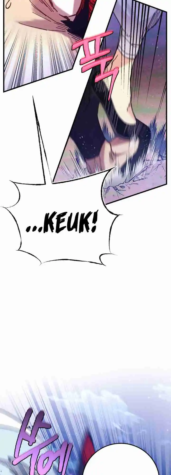 Masters of Lightning Knives 134