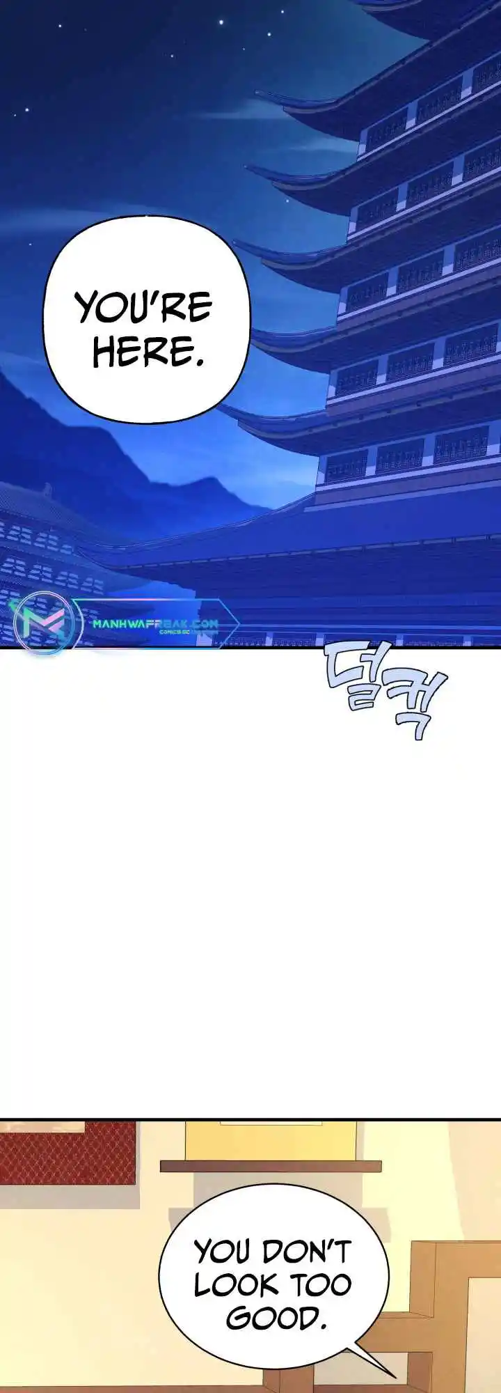 Masters of Lightning Knives 134