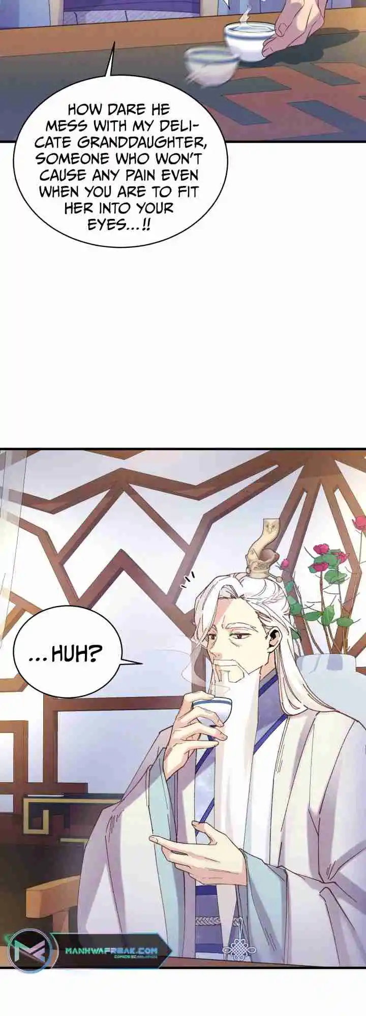 Masters of Lightning Knives 134