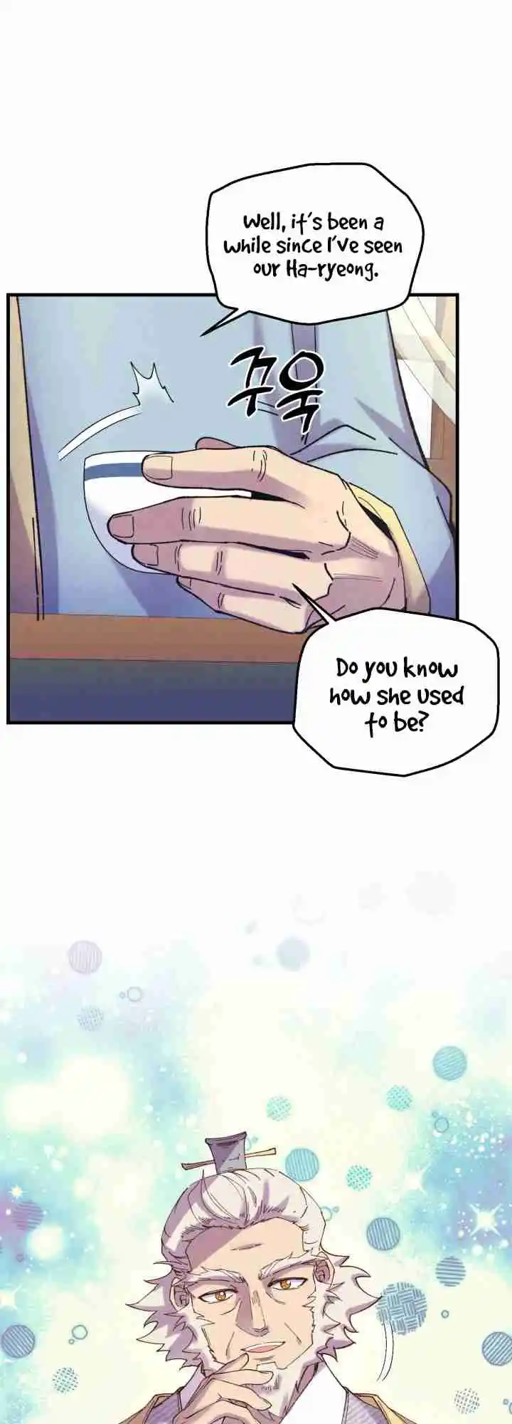 Masters of Lightning Knives 134