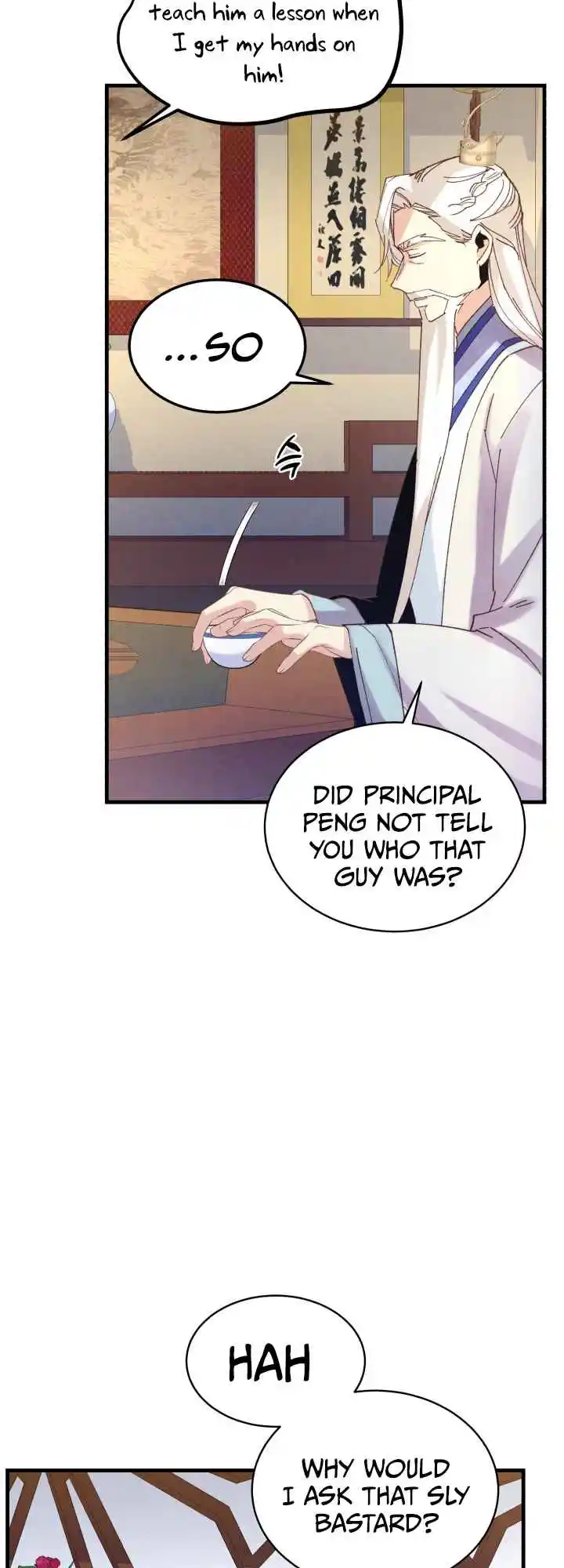 Masters of Lightning Knives 134