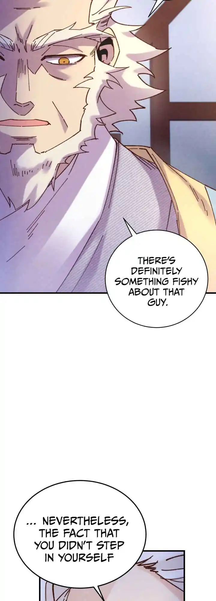 Masters of Lightning Knives 134