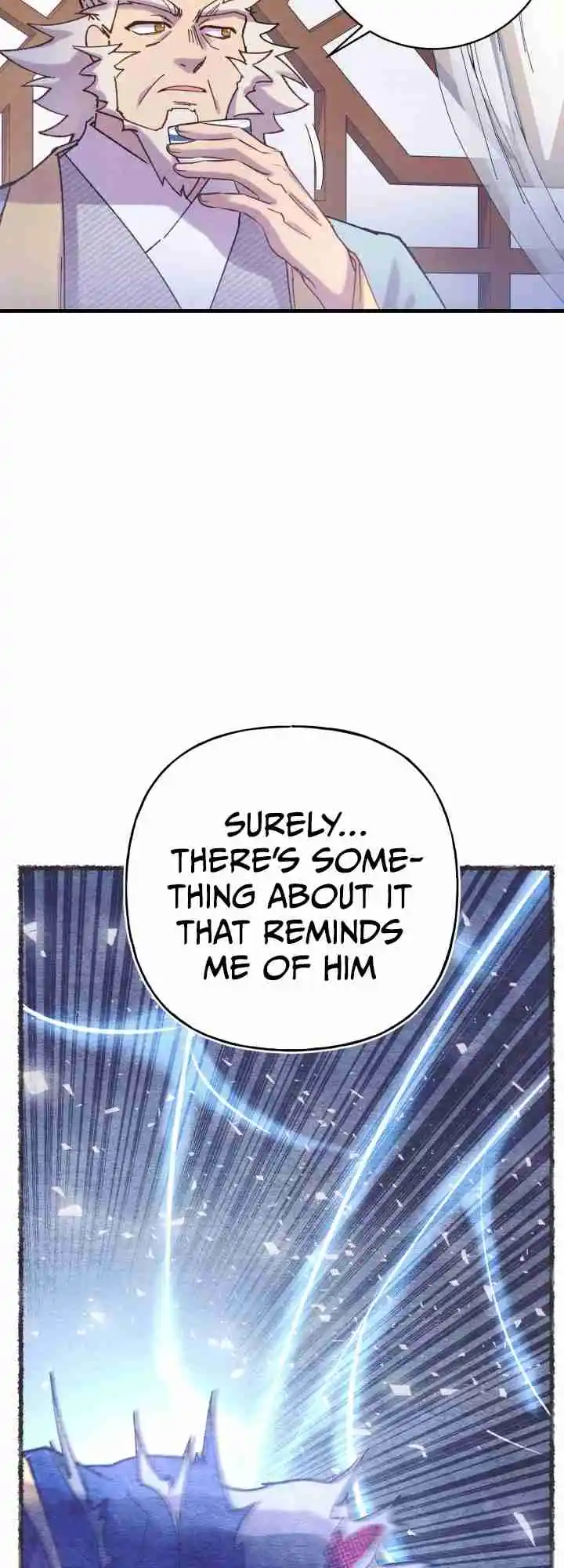 Masters of Lightning Knives 134