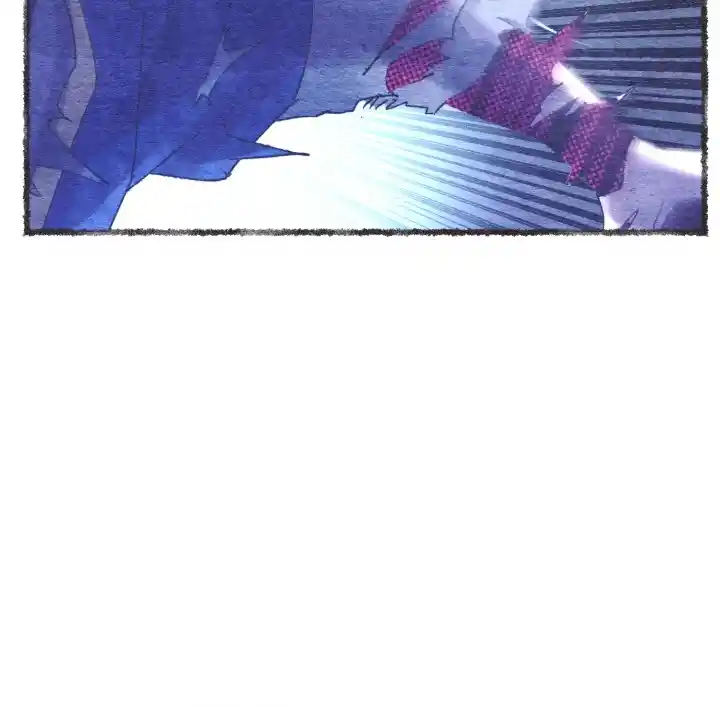 Masters of Lightning Knives 134