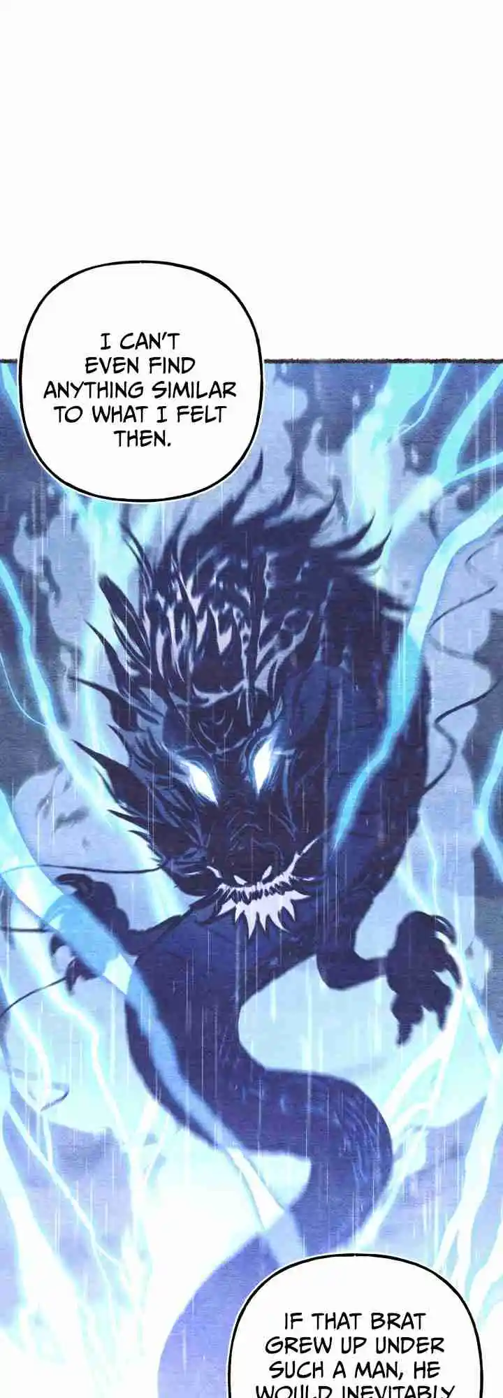 Masters of Lightning Knives 134