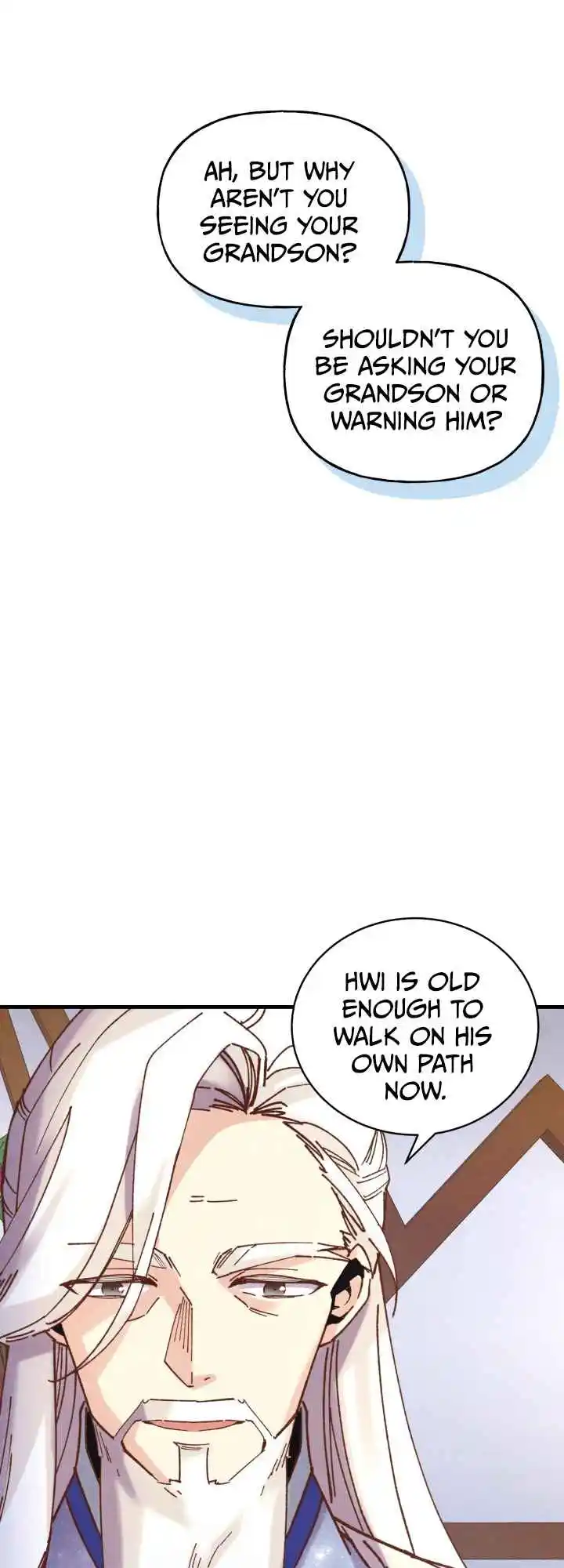 Masters of Lightning Knives 134