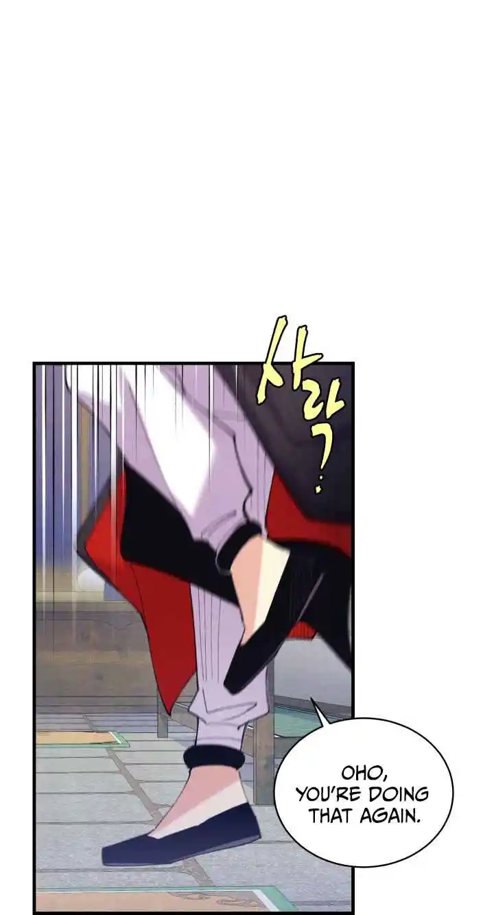 Masters of Lightning Knives 134