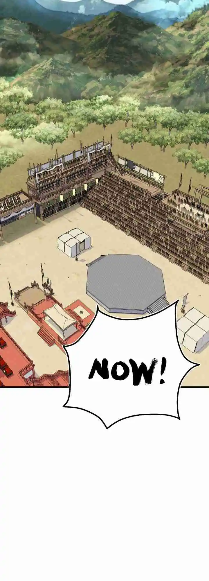 Masters of Lightning Knives 134