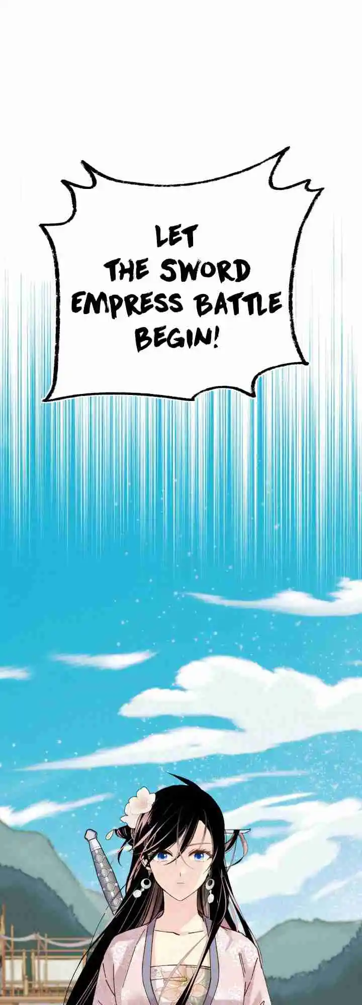 Masters of Lightning Knives 134