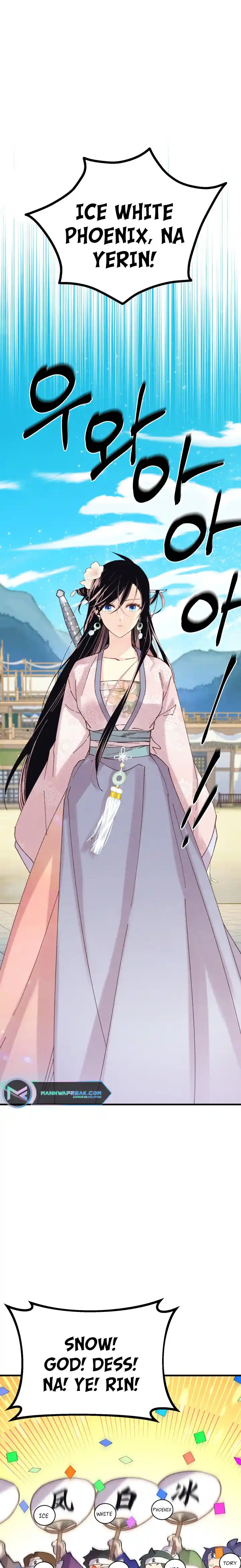 Masters of Lightning Knives 135