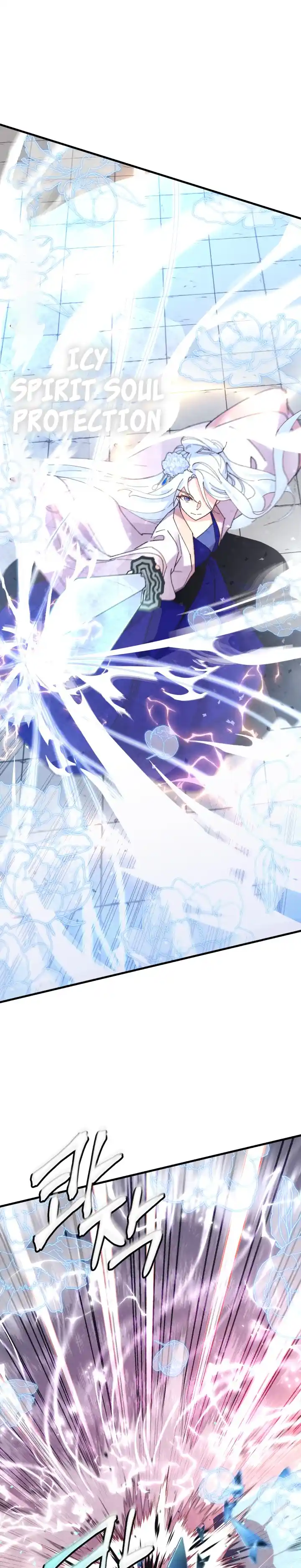 Masters of Lightning Knives 135