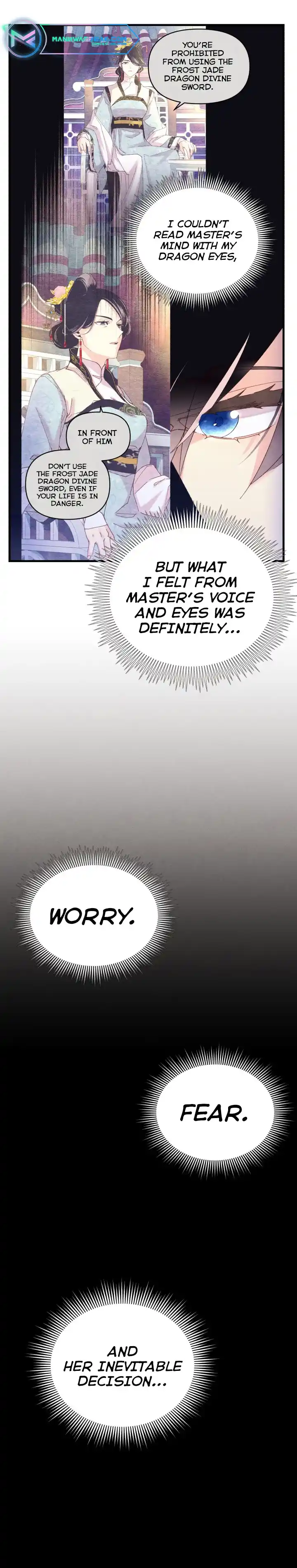 Masters of Lightning Knives 135