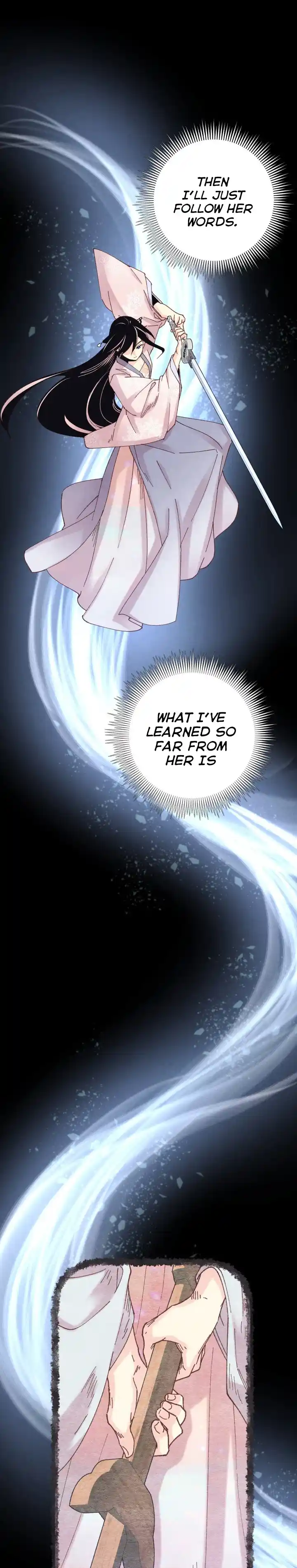 Masters of Lightning Knives 135