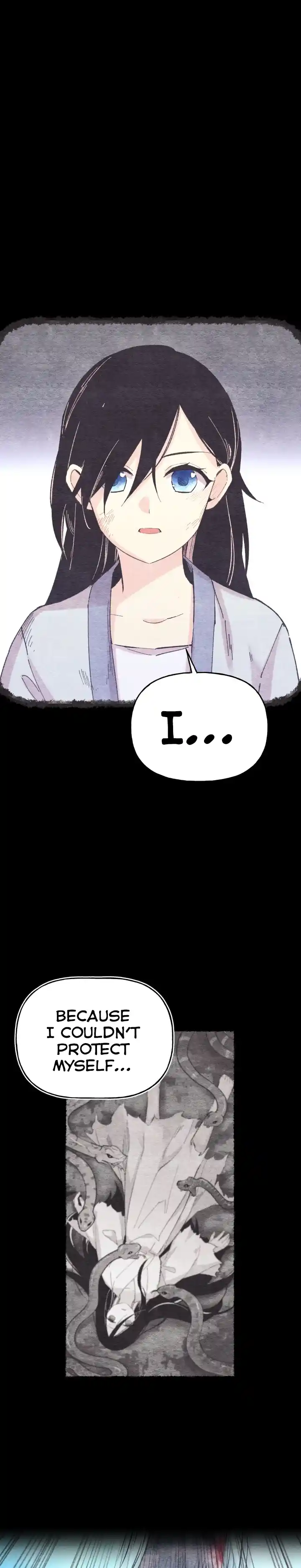 Masters of Lightning Knives 135