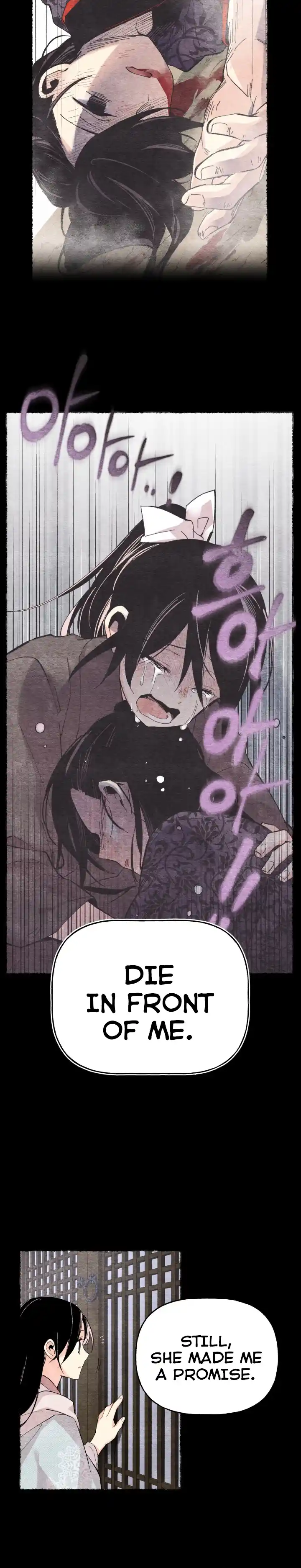 Masters of Lightning Knives 135