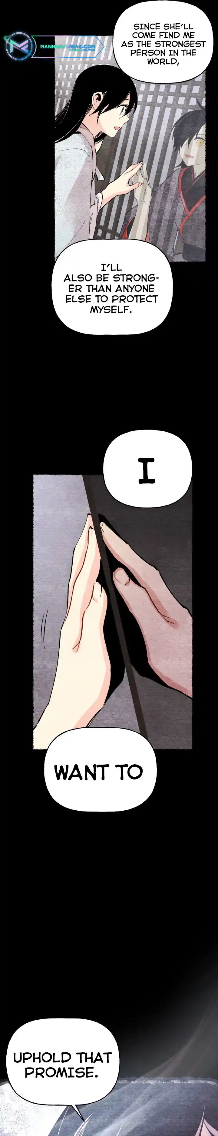 Masters of Lightning Knives 135