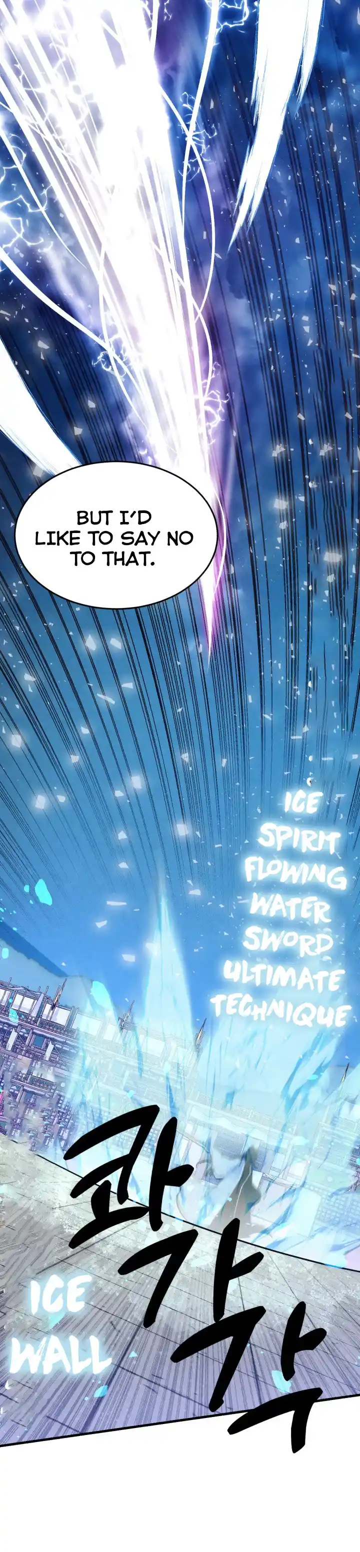 Masters of Lightning Knives 135