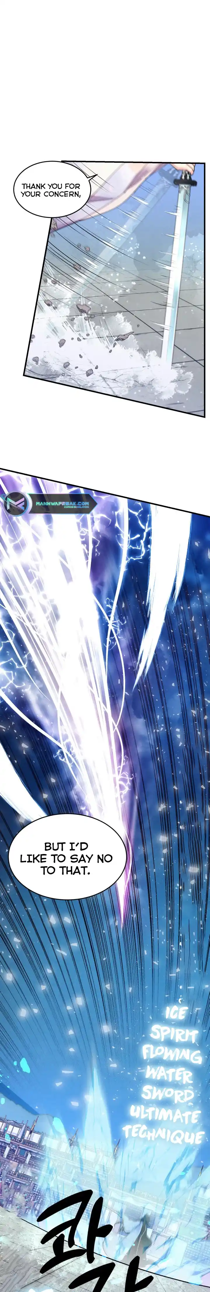 Masters of Lightning Knives 136