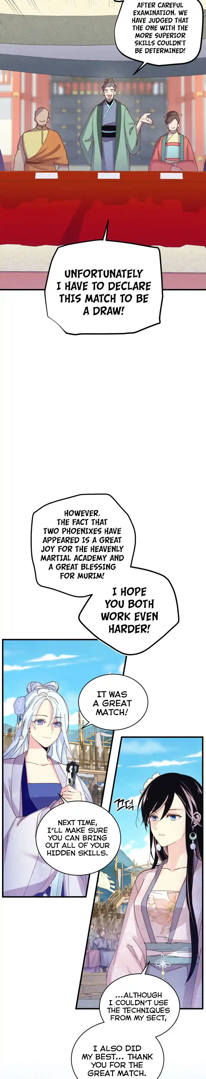 Masters of Lightning Knives 136