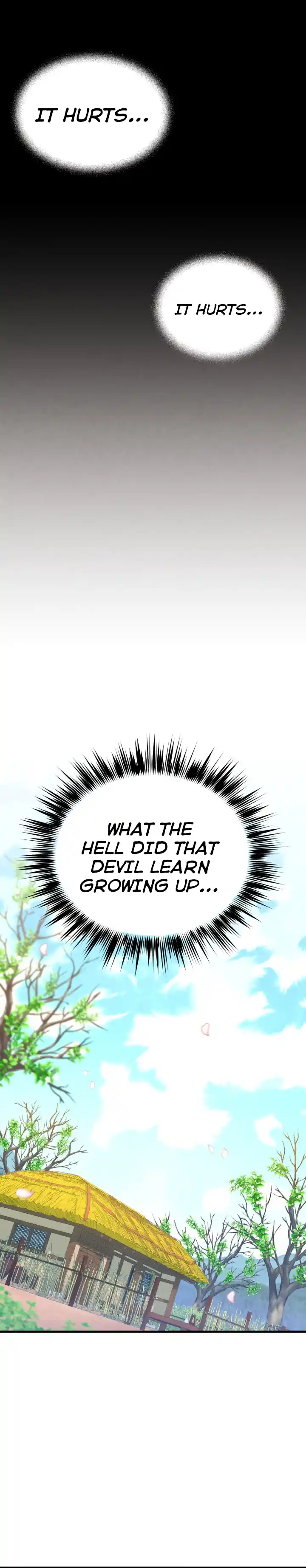 Masters of Lightning Knives 136