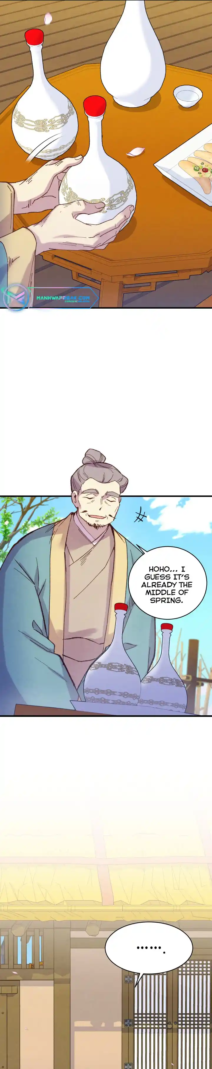 Masters of Lightning Knives 136