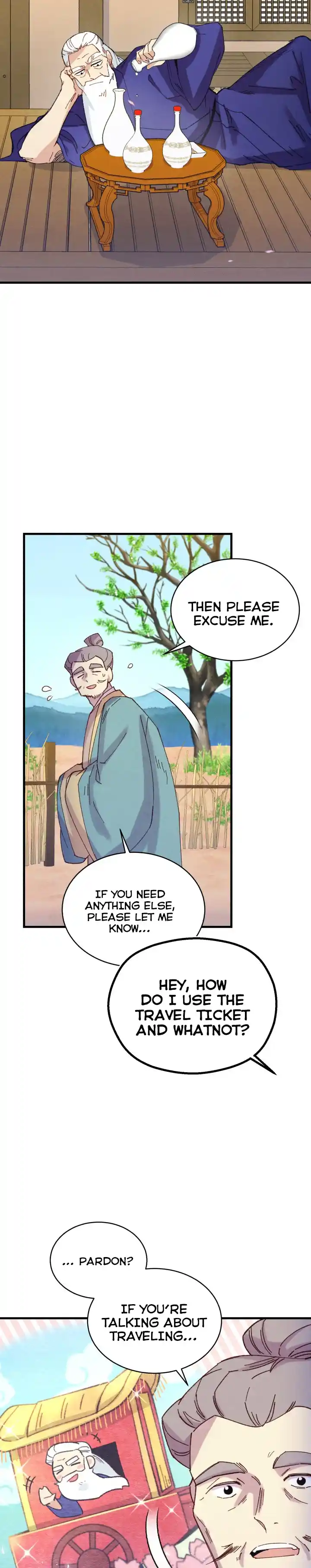 Masters of Lightning Knives 136