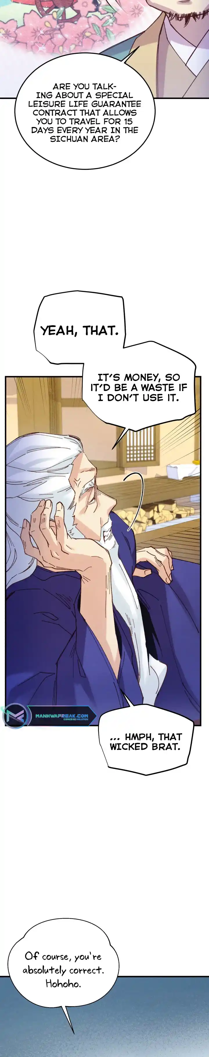 Masters of Lightning Knives 136