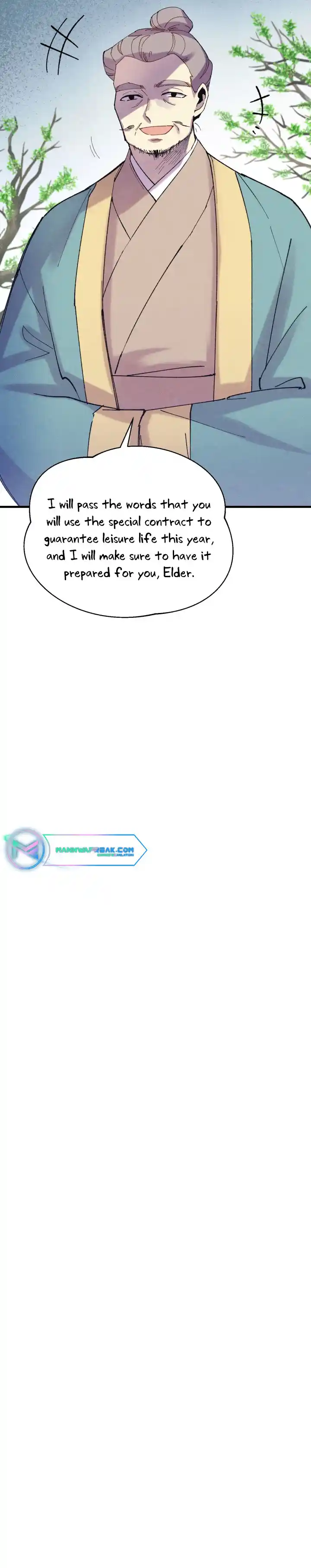 Masters of Lightning Knives 136