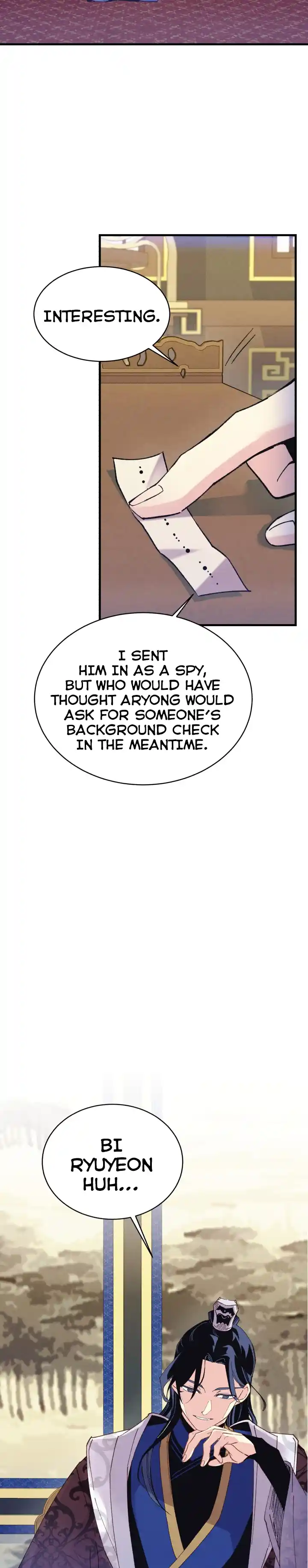 Masters of Lightning Knives 136