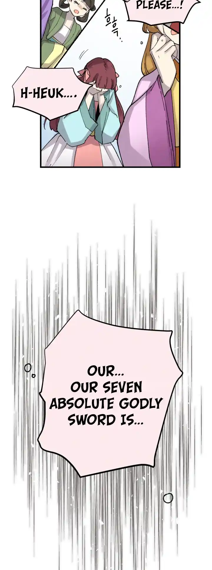 Masters of Lightning Knives 136