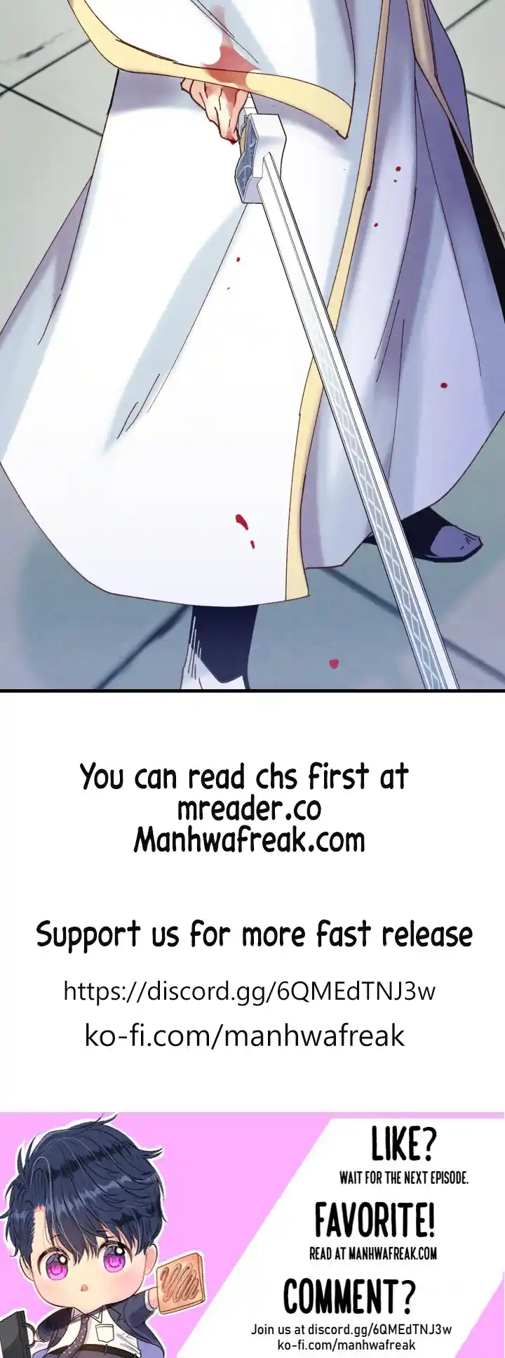 Masters of Lightning Knives 136