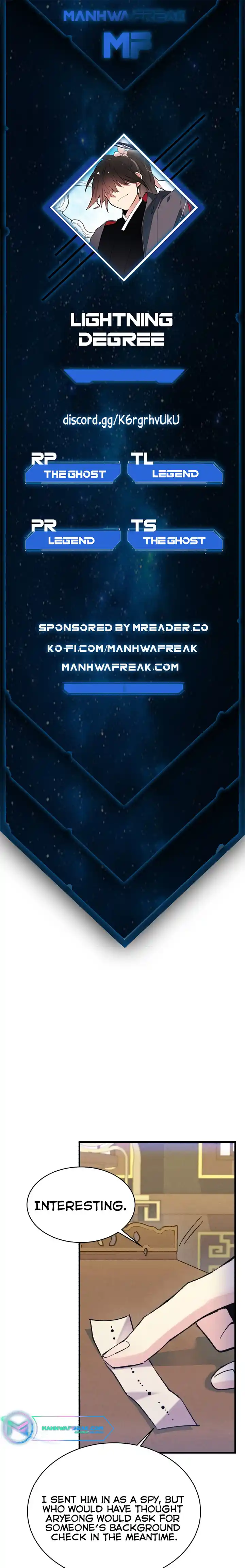 Masters of Lightning Knives 137