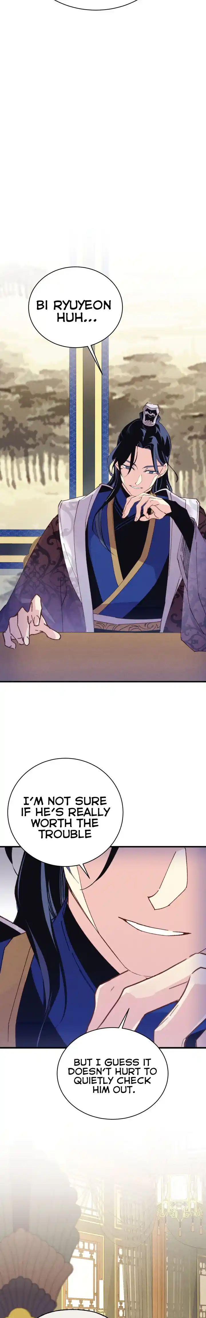 Masters of Lightning Knives 137