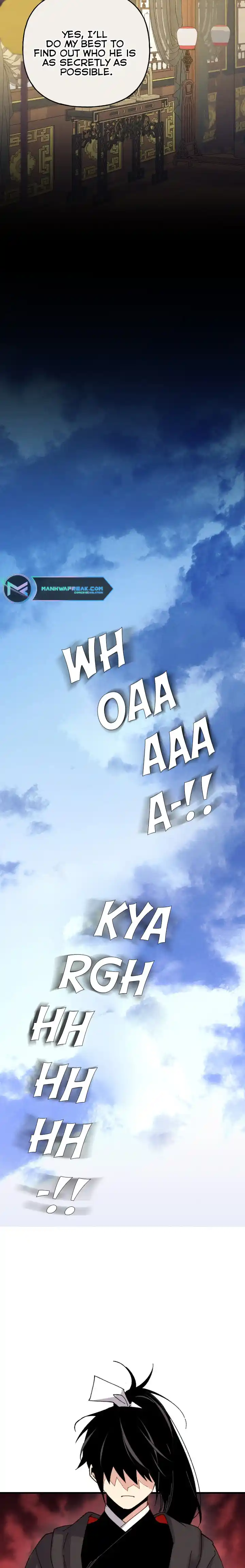 Masters of Lightning Knives 137