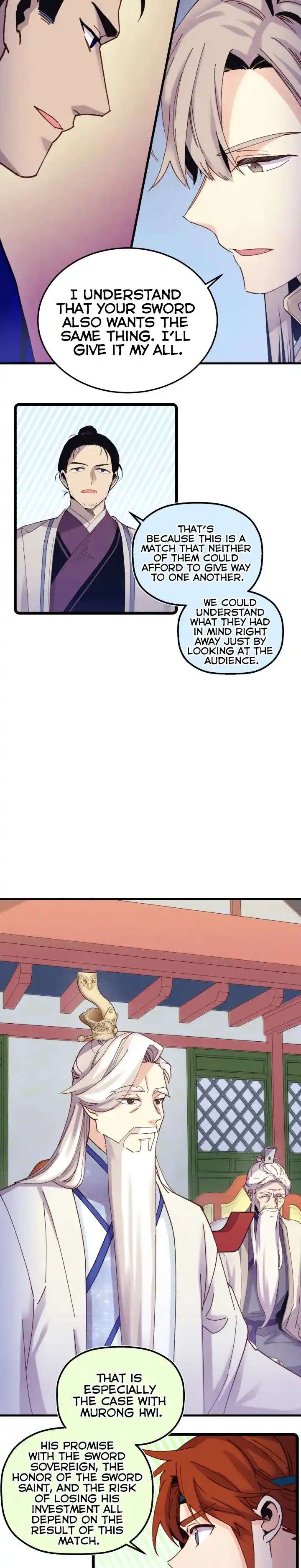 Masters of Lightning Knives 137