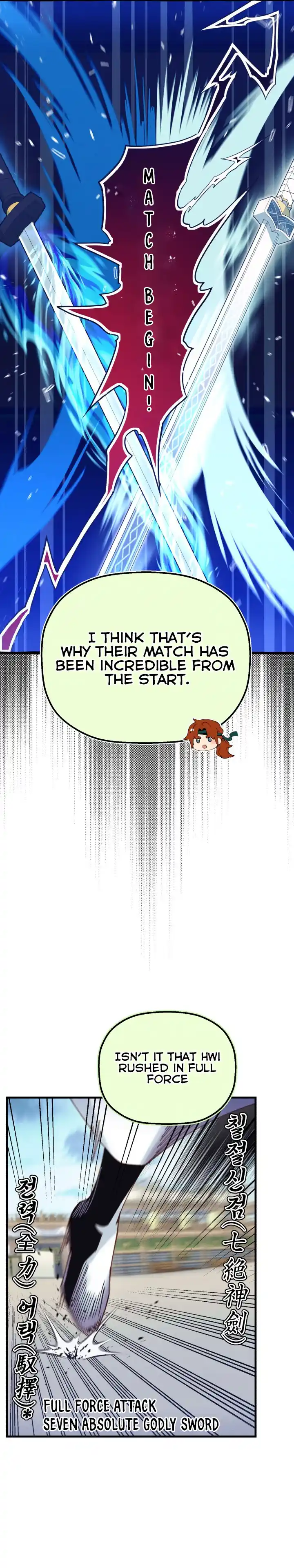 Masters of Lightning Knives 137