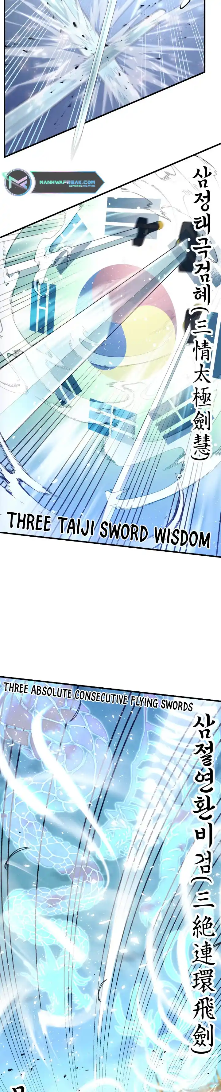 Masters of Lightning Knives 137