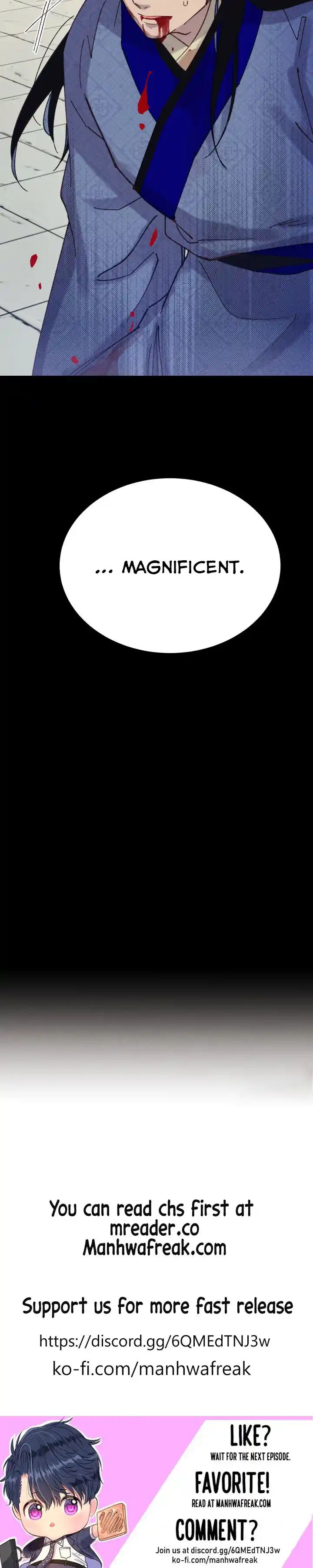 Masters of Lightning Knives 137