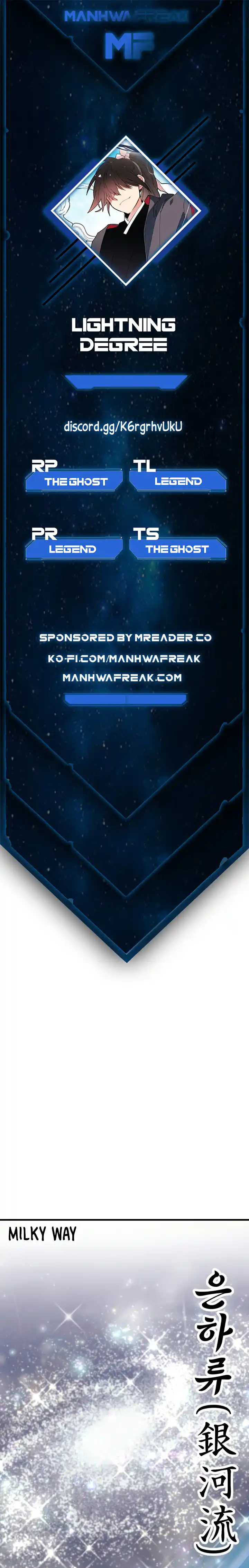 Masters of Lightning Knives 138