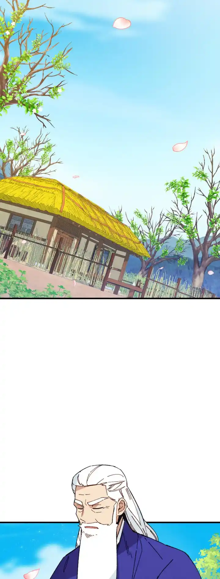 Masters of Lightning Knives 138