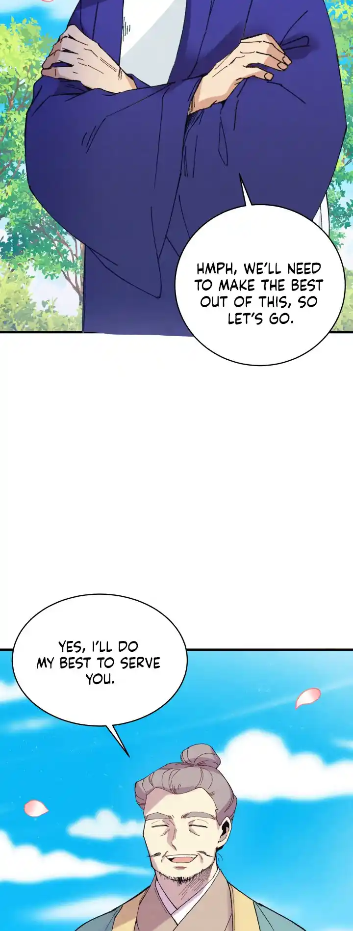 Masters of Lightning Knives 138