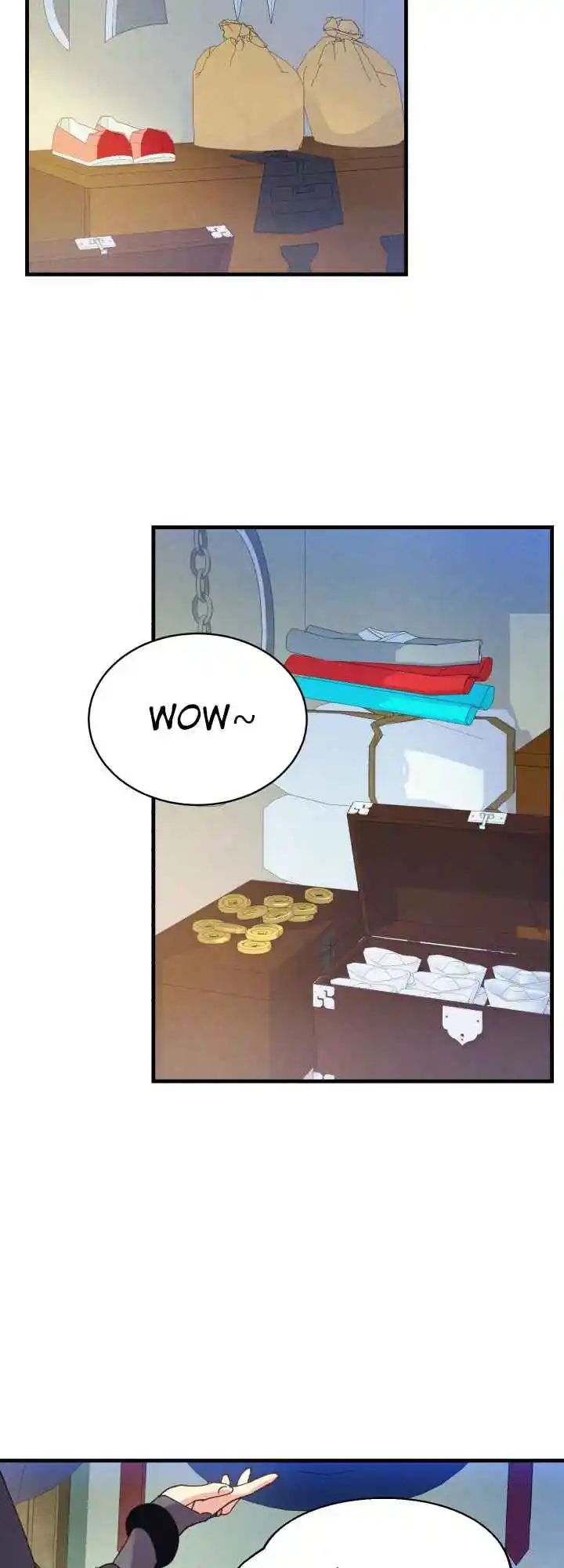 Masters of Lightning Knives 139