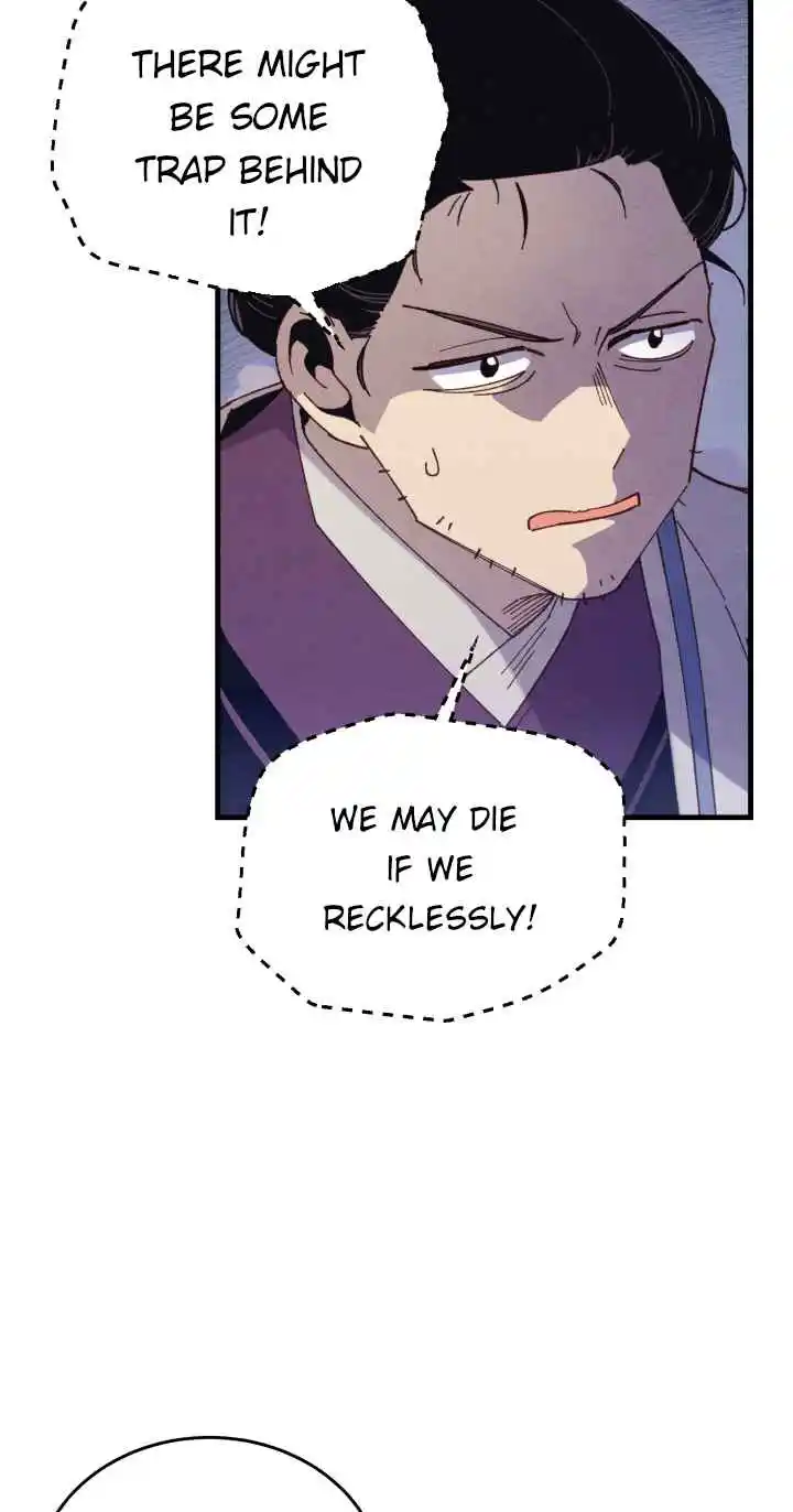 Masters of Lightning Knives 139