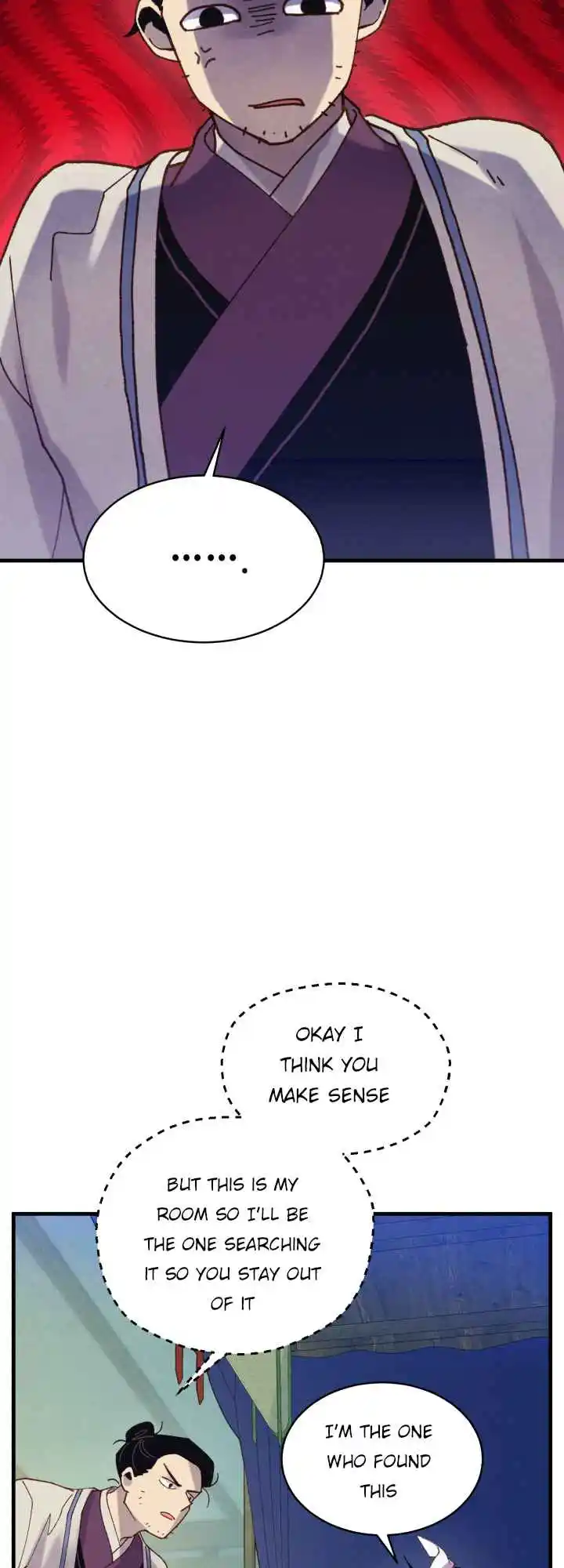 Masters of Lightning Knives 139