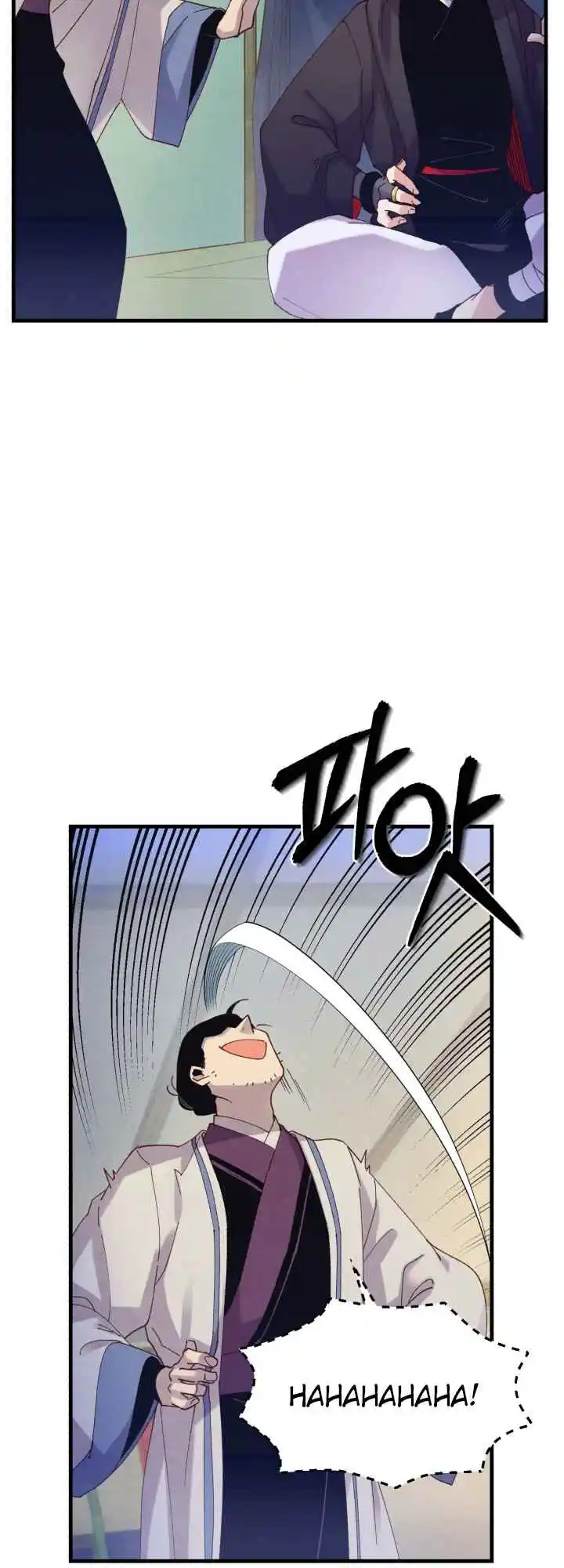 Masters of Lightning Knives 139